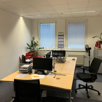 Ihr neues Büro in Bestlage