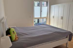 Helle 2-Zimmer-Wohnung in modernem Mehrfamilienhaus - Nachmieter gesucht – Sebastianstraße 156, 53115 Endenich, Bonn – Vorschaubild 10