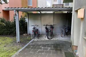 Schöne 2-Zimmer Wohnung im 2. OG in Bremerhaven-Lehe – Jacobistraße 35, 27576 Lehe, Bremerhaven – Vorschaubild 10