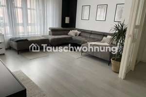 Tauschwohnung: 3 Zimmer Wohnung 10997 80qm