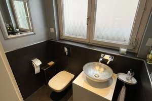 *Großzügiges, modernes EFH in begehrter Lage von OF-Rosenhöhe*Traumgarten inkl. Aussensauna*Garage* – 63069 Vorderwald-Rosenhöhe, Offenbach am Main – Vorschaubild 5