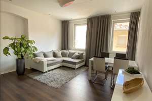 helle 2-Zimmer-Wohnung direkt am Milaneo – zentrale Bestlage – Tunzhofer Str. 19, 70191 Relenberg, Stuttgart – Vorschaubild 1