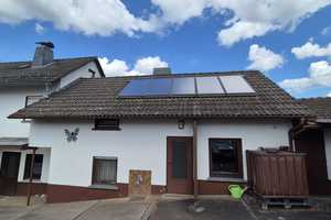 Freistehendes Mehrgenerationenhaus mit  großem Grundstück – Main-Kinzig-Kreis – Vorschaubild 3