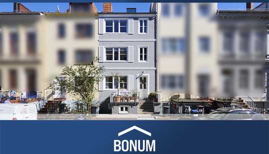 Bild von PERLE in TOP-Lage im Viertel // komplett saniert mit äußerst stilvoller hochw. Gesamtausstattung