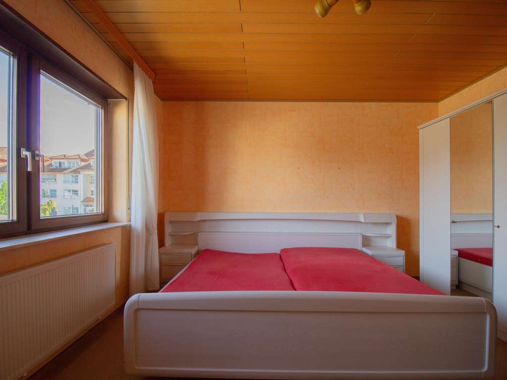 Immobilie in Maxdorf - Großzügige Maisonette mit viel Potenzial in ruhiger Lage! - Bild 4