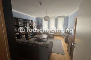 Tauschwohnung: Düsseldorf, Stadtbezirk 1: Schicke 3-Zimmer-Wohnung – 40213 Altstadt, Düsseldorf – Vorschaubild 4