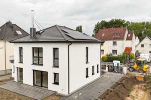 HANNOVER/MISBURG: Exklusives Einfamilienhaus Bezugsfertig, energieeffizient und familienfeundlich. – Hannover – Vorschaubild 24