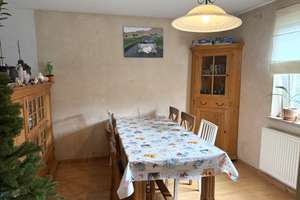 Verbundenes Einfamilienhaus mit Süd- West Terrasse und Carport in gewachsener ruhiger Ortslage  – Die vollständige Adresse der Immobilie erhältst du vom Anbieter., 21514 Büchen – Vorschaubild 8