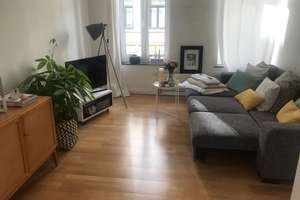 Altbauwohnung im Herzen der Südstadt – Dreikönigenstrasse 14, 50678 Altstadt/Süd, Köln – Vorschaubild 5