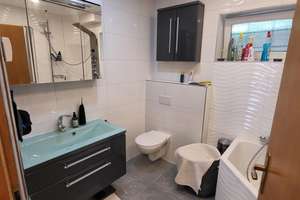 Exklusive 3 ZKB, EBK,Terrasse, Wintergarten+Garten, Top Lage Pforzheim Nordstadt – Oberer Wingertweg 8, 75177 Nordstadt, Pforzheim – Vorschaubild 12