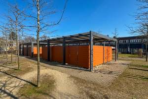 Modernes Wohnen im historischen Kasernenquartier Donnerschwee – Die vollständige Adresse der Immobilie erhältst du vom Anbieter., 26123 Donnerschwee, Oldenburg (Oldenburg) – Vorschaubild 11