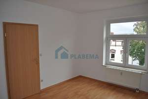 Gemütliche 2-Zimmer-Wohnung, neue Einbauküche, tolles Gemeinschaftsgrundstück – Wismarsche Straße 230, 19053 Lewenberg, Schwerin – Vorschaubild 6