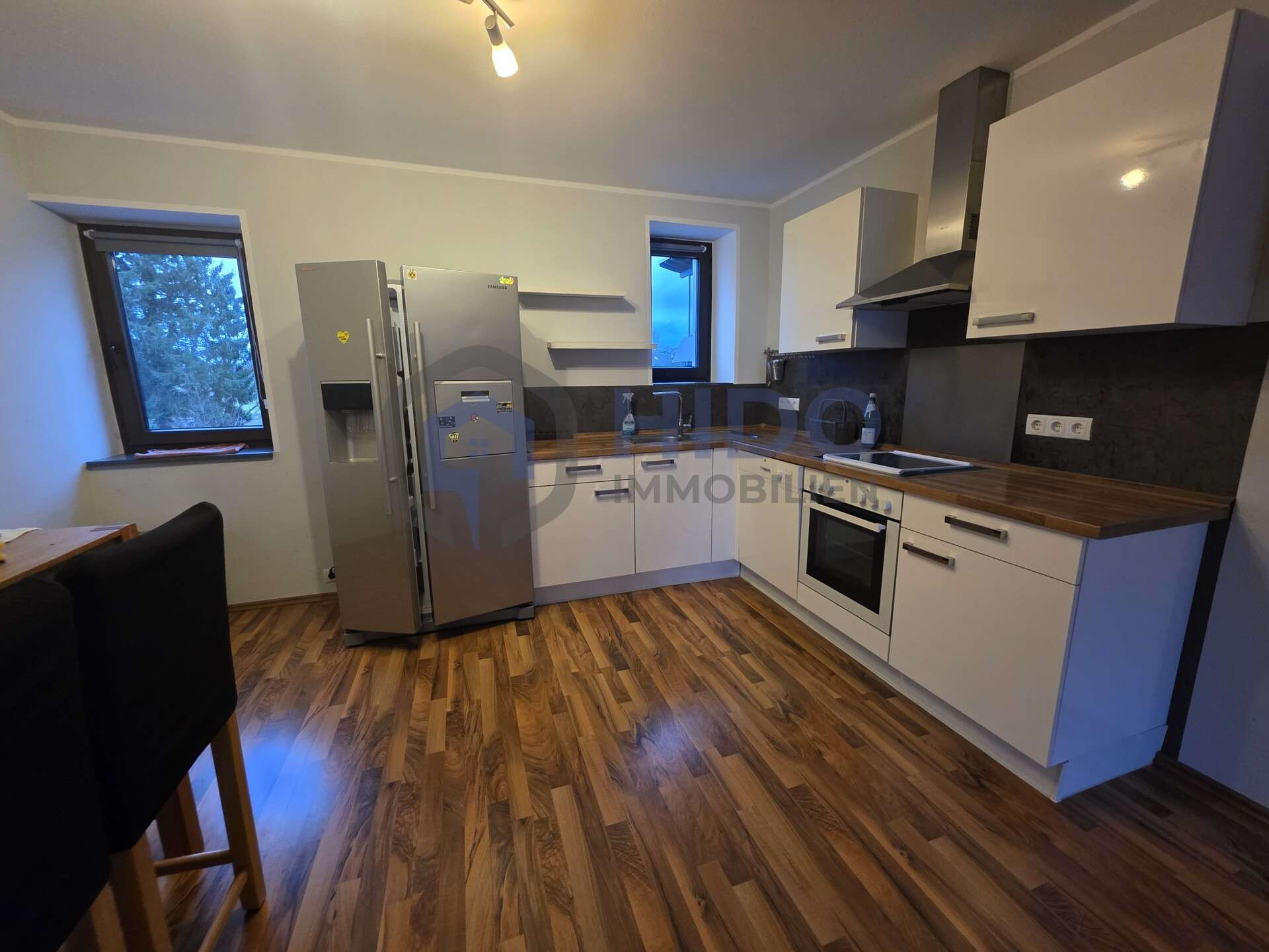 Immobilie in Leuterod - Modernisierte Doppelhaushälfte mit 3 Wohneinheiten in Leuterod - Bild 3