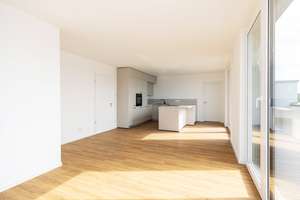 Provisionsfrei für den Mieter - Erstbezug Penthouse Wohnung in gefragter Lage von Voxtrup – Die vollständige Adresse der Immobilie erhältst du vom Anbieter., 49086 Innenstadt, Osnabrück – Vorschaubild 10