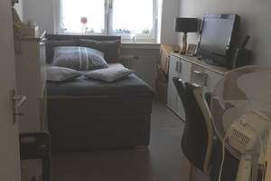 Gut aufgeteilte 3-Zimmer-Wohnung mit Balkon – Oedeweg 8, 58135 Haspe-Ost, Hagen – Vorschaubild 14