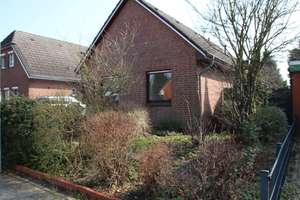 GEPFLEGTES EINFAMILIENHAUS MIT GARAGE UND TRAUMHAFTEM KLEINEN GARTEN – Die vollständige Adresse der Immobilie erhältst du vom Anbieter., 21255 Tostedt – Vorschaubild 2