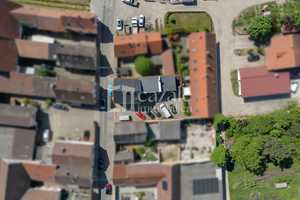 Geräumiges Ein-/ Zweifamilienhaus mit sanierter Gebäudehülle und Stellplatz in Gönnheim – Bad Dürkheim (Kreis) – Vorschaubild 21