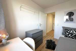 Charmante (Studenten) WG im Herzen von Heidelberg – Otto-Hahn-Platz 11, 69126 Heidelberg – Vorschaubild 3