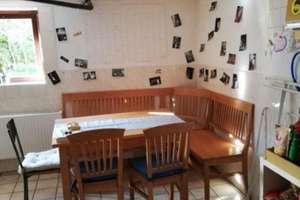 Einfamilienhaus - naturnah, ruhig, im Zentrum – Die vollständige Adresse der Immobilie erhältst du vom Anbieter., 57072 Siegen, Siegen – Vorschaubild 9