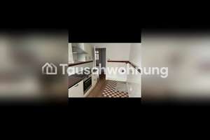 Tauschwohnung: Winterhude: 2-Zimmer-Wohnung mit Balkon
