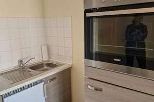Nur Studenten!! 1-Zimmer Wohnung mit Balkon in Mannheim, 1. OG – Käfertaler Straße 133, 68167 Neckarstadt-Ost/Wohlgelegen, Mannheim – Vorschaubild 4