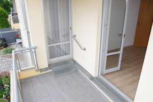 Geschmackvolle, sanierte 3-Raum-Wohnung mit EBK in Nürnberg – Nürnberg – Vorschaubild 18