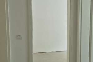 3 Zimmerwohnung mit Balkon und Gemeinschaftsgarten in Düsseldorf-Knittkuhl. – Am Wagenrast 3, 40629 Knittkuhl, Düsseldorf – Vorschaubild 2