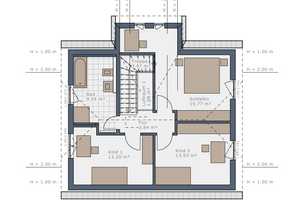 Eigenheim statt Miete! – Wunderschönes Traumhaus von Schwabenhaus – Rostock – Vorschaubild 6