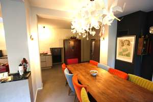 BEST LAGE und Luxus pur fast am See auf 1000m² Grund quasi neu errichtet – Waldallee 33, 14089 Kladow, Berlin – Vorschaubild 24
