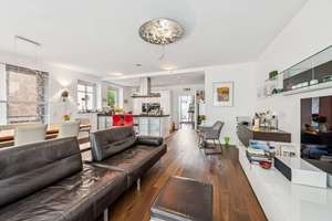 ::: Absolutes Highlight! 5,5 Zi. - Wohnen und Arbeiten I Balkon, Keller, Stpl., TG-Stpl. möglich ::: – Die vollständige Adresse der Immobilie erhältst du vom Anbieter., 70372 Seelberg, Stuttgart – Vorschaubild 2