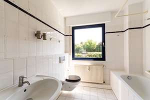 Schöne, helle Wohnung mit Balkon und Stellplatz nähe Rubbenbruchsee – Die vollständige Adresse der Immobilie erhältst du vom Anbieter., 49078 Weststadt, Osnabrück – Vorschaubild 9
