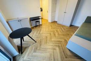 Möblierte Wohnung mit Balkon direkt in adlershof! – Otto-Franke-Straße 45, 12489 Adlershof, Berlin – Vorschaubild 15