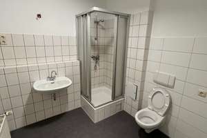 Sanierte 1 Raum DG mit EBK Wohnung Südvorstadt