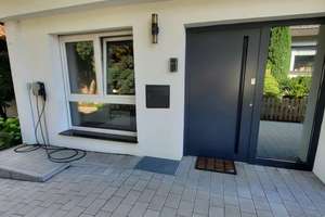 Top Einfamilienhaus - Effizienzhaus 100 - Einziehen und Wohlfühlen – Die vollständige Adresse der Immobilie erhältst du vom Anbieter., 70825 Korntal-Münchingen – Vorschaubild 28