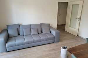MODERNE 3-ZIMMER WOHNUNG MIT BALKON UND EINBAUKÜCHE!!! – Dortmund – Vorschaubild 12