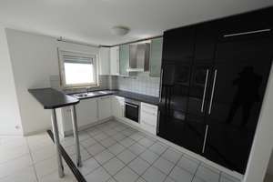Helle 2,5-Zimmer-Wohnung mit Balkon & TG-Stellplatz in Herrenberg – Adlerstraße 13, 71083 Herrenberg – Vorschaubild 4