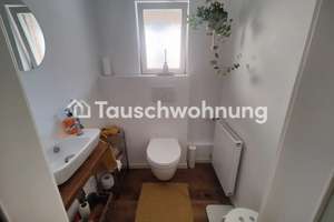 Tauschwohnung: Süßes Häuschen am Rhein nahe FFM in Wiesbaden – Möwenstraße 9, 65201 Schierstein, Wiesbaden – Vorschaubild 2