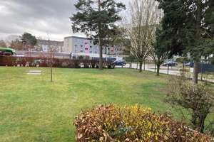 2 Zimmer Wohnung mit Balkon in Hannover-Davenstedt – Die vollständige Adresse der Immobilie erhältst du vom Anbieter., 30455 Davenstedt, Hannover – Vorschaubild 5