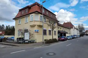 WOHN - UND GESCHÄFTSHAUS -  BRUTTORENDITE 7,7% -Wertschöpfung durch Aufteilung 1.600.000 – Kirchheimer Straße 53, 72622 Esslingen (Kreis) – Vorschaubild 6