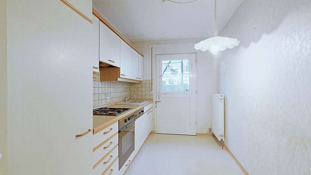 Immobilie in Murrhardt - charmantes Mehrfamilienhaus mit 3 Wohneinheiten in Murrhardt - Garten - Gewölbekeller - Bild 1