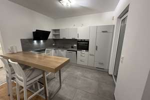 „Frisch gestrichene Penthousewohnung mit großzügiger Dachterrasse“ – Thiedestr 17B, 38122 Rüningen, Braunschweig – Vorschaubild 8