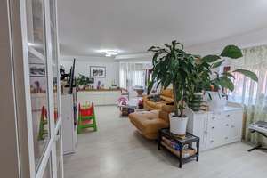 gepflegte 4-Zimmer-Maisonette-Wohnung mit Balkon, Küche und Tiefgarage – Kriegstr. -, 75180 Dillweißenstein, Pforzheim – Vorschaubild 1
