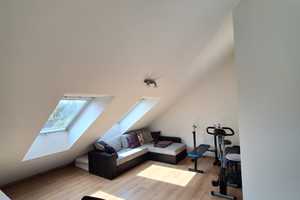 +++ MODERNE DOPPELHAUSHÄLFTE IN HOCKENHEIM MIT WUNDERSCHÖNEN SÜD-WEST GARTEN +++ – Hubäckerring 8-1, 68766 Rhein-Neckar-Kreis – Vorschaubild 12