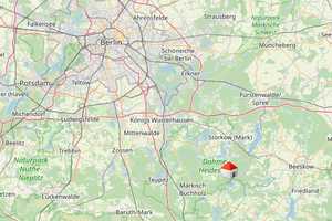 Provisionsfrei Bezugsfreises-Einfamilienhaus in Kehrigk – Amselsteig 3, 15859 Oder-Spree (Kreis) – Vorschaubild 18