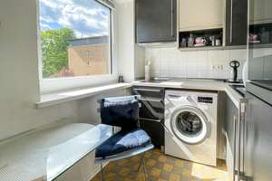 Tolles Single Apartment in Hamburg-Uhlenhorst – Die vollständige Adresse der Immobilie erhältst du vom Anbieter., 22085 Uhlenhorst, Hamburg – Vorschaubild 6