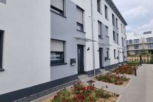 Available from July 1st, Modern, high quality terraced house with fitted kitchen, 2 miles from Clay – Zur Schleifmühle 101, 65205 Erbenheim, Wiesbaden – Vorschaubild 10