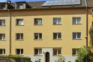 Wohnen und Sparen in Essen