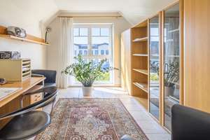 Travemünde: moderne DHH mit viel Platz + top Energieeffizienz – Die vollständige Adresse der Immobilie erhältst du vom Anbieter., 23570 Travemünde, Lübeck – Vorschaubild 14