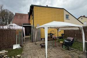 Charmantes Einfamilienhaus mit großem Grundstück – viel Potenzial in Wutzlhofen-Konradsiedlung – Mülhausener Str 34, 93057 Konradsiedlung-Wutzlhofen, Regensburg – Vorschaubild 10