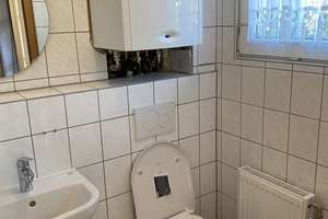 Doppelhaushälfte mit Terasse und Garten in Berlin-Mahlsdorf – Die vollständige Adresse der Immobilie erhältst du vom Anbieter., 12623 Mahlsdorf, Berlin – Vorschaubild 8